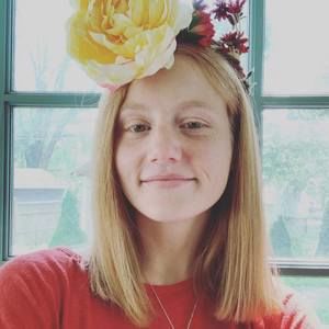 Meet your Posher, Candice